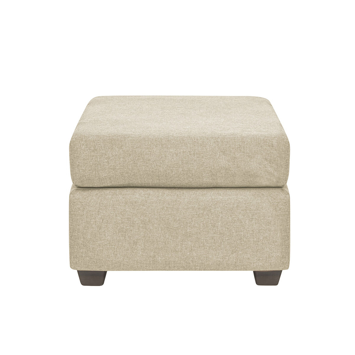 Sofá Seccional Reversible Innovamuebles New Bugambilia Beige 3-1 