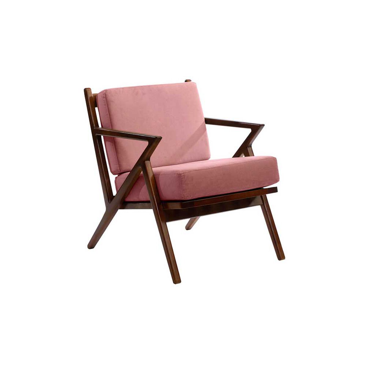 Sitial Latam Home Bremen 1 Cuerpo Palo Rosa