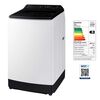 Lavadora Automática Samsung WA15CG5441BWZS 15 kg.