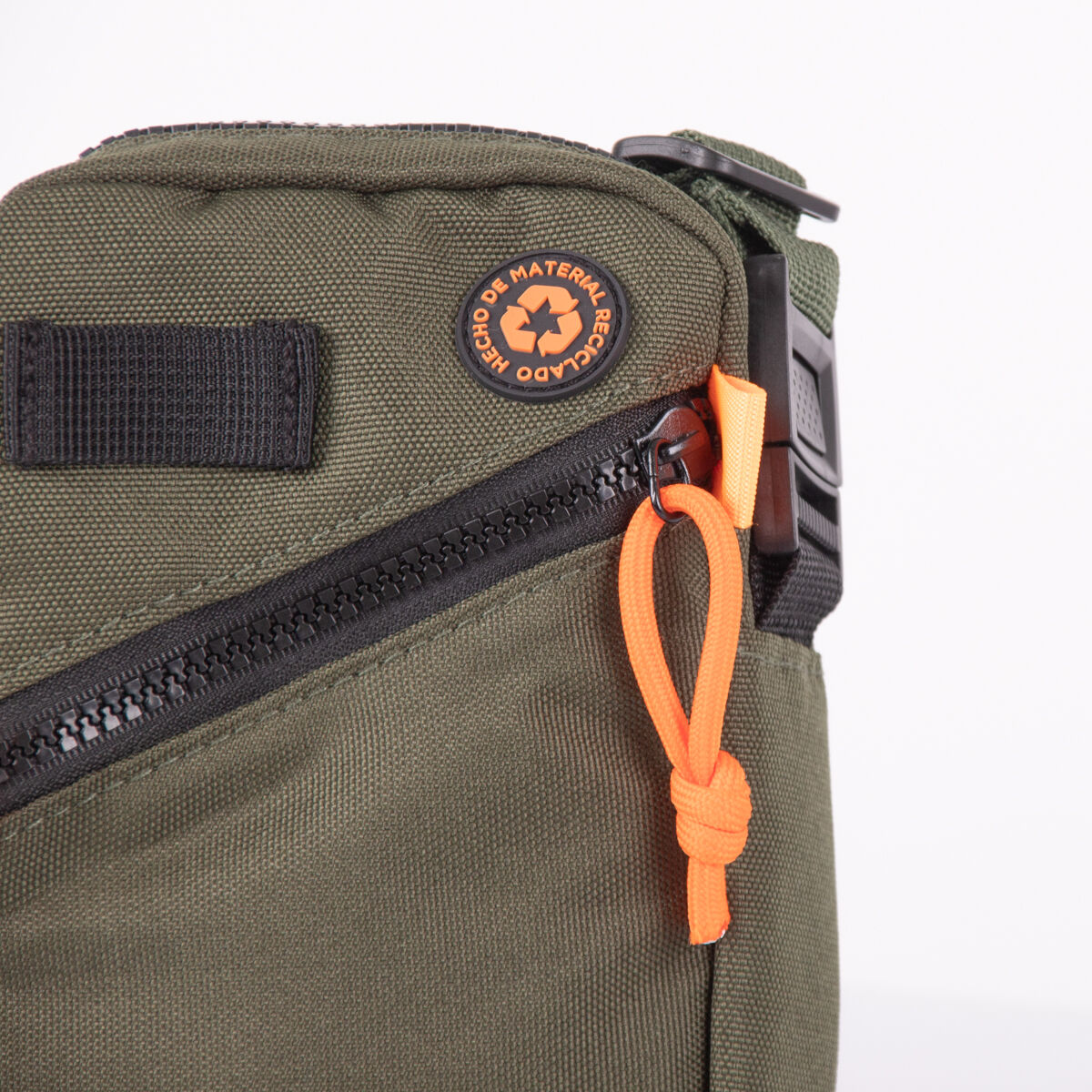 Bolso Bandolero Alpinextrem Axrecicro