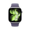 Smartwatch Apple Watch Series 11 46 mm M/L Aluminio