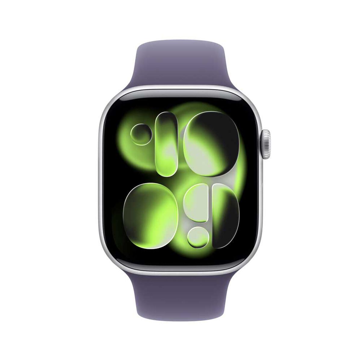 Smartwatch Apple Watch Series 11 46 mm M/L Aluminio