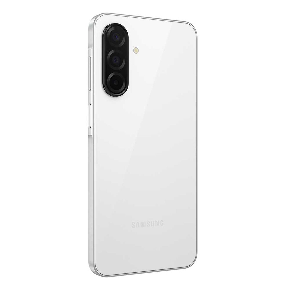 Celular Samsung Galaxy A26 5G 128GB 6,7" Blanco Liberado