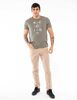 Pantalón Gabardina Hombre Portman Club