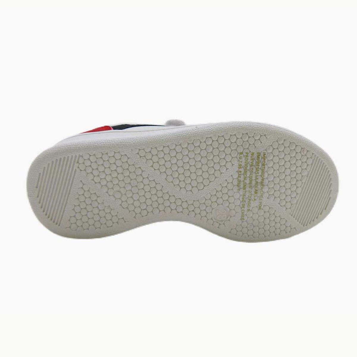 Zapatilla Urbana Niño Chess
