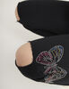 Pantalón de Buzo Mujer Icono