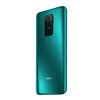 Celular Xiaomi Redmi Note 9 128GB 6,53" Peacock Green Liberado