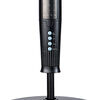 Ventilador Pedestal Kendal KV 3X1P