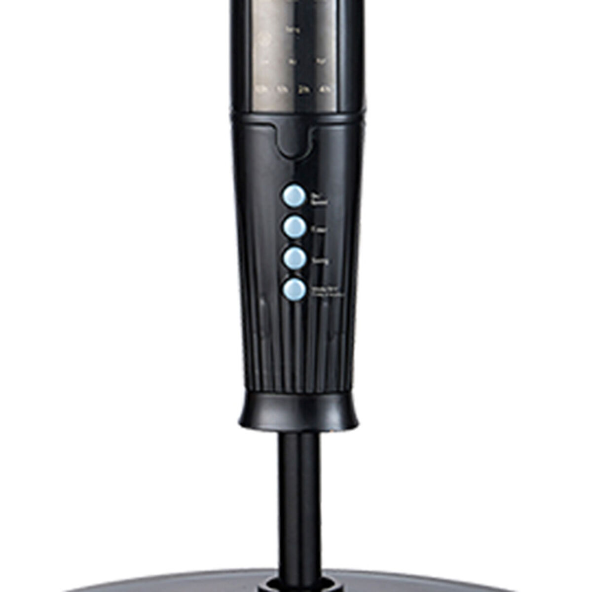 Ventilador Pedestal Kendal KV 3X1P