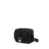 Cartera Bandolera Secret Mantua SC7 Peque&ntilde;a Negra