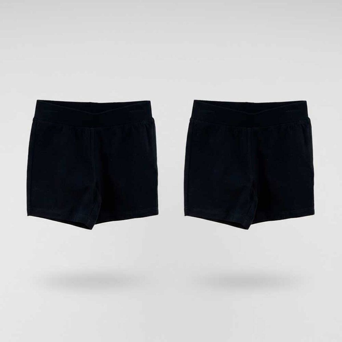 Calza Corta Niña Crescenco