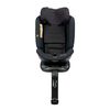 Silla Auto Convertible Spinel 360° Plus O12 Authentic Black Maxi-Cosi
