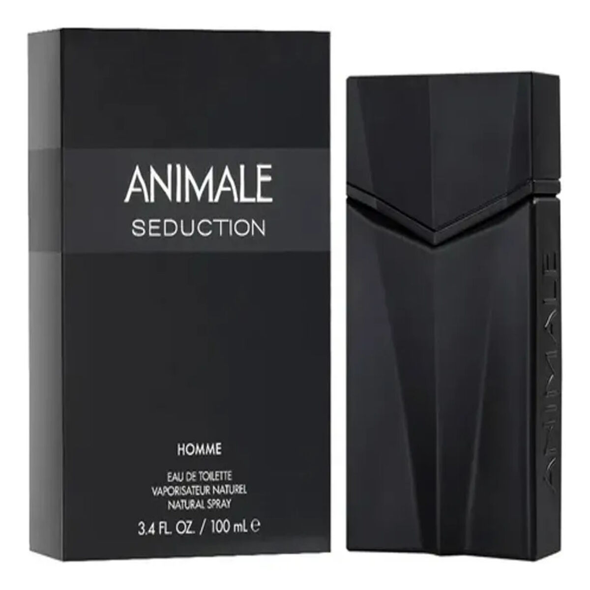 Perfume Animale Seduction Men 100 Ml EDP