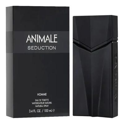 Perfume Animale Seduction Men 100 Ml EDP