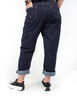 Jeans Mom Mujer Levis