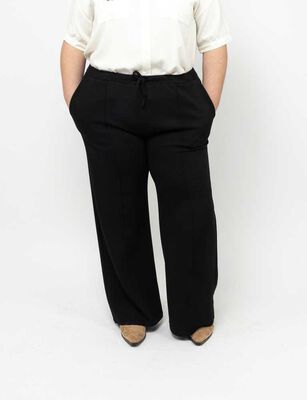 Imagen 1 del producto Pantalón Mujer Extralindas Negro