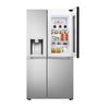 Refrigerador Side by Side LG GS66XNC 598 lts.