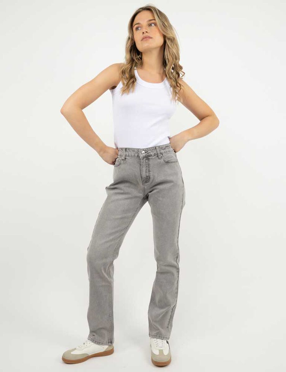 Jeans Mujer Icono