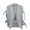 Mochila de Viaje Xtrem Discovery 2.0 6XT 35 L Gris