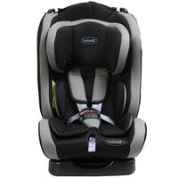 Silla de Auto Convertible Orbit Gris Bebesit