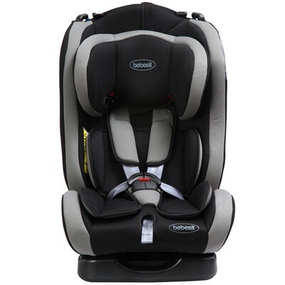 Silla de Auto Convertible Orbit Gris Bebesit