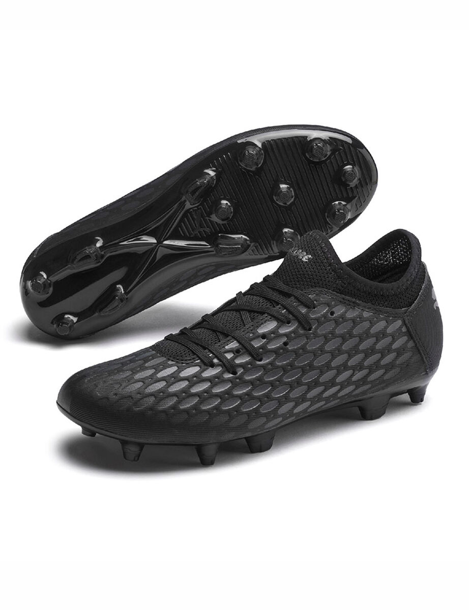 Zapatilla Infantil Puma Future 5.4 Fg/Ag Jr