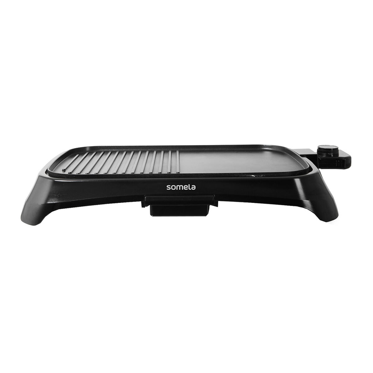 Parrilla Eléctrica Somela Chef Grill