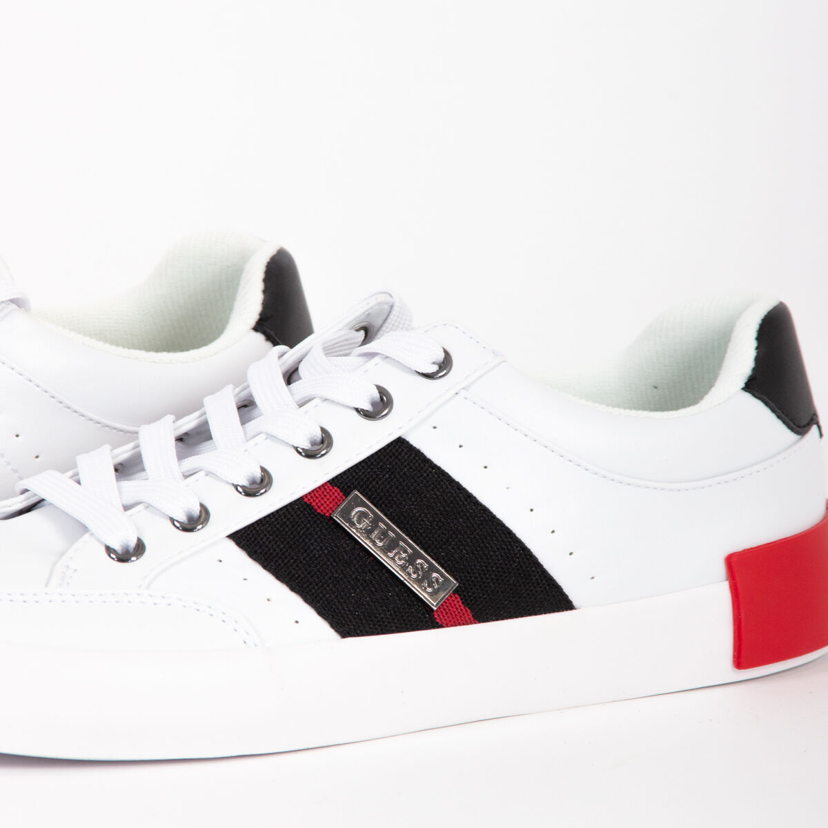 Zapatilla Hombre Guess