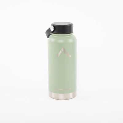 Botella Deportivo Unisex Alpinextrem