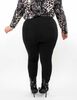 Leggins Skinny Mujer Extralindas