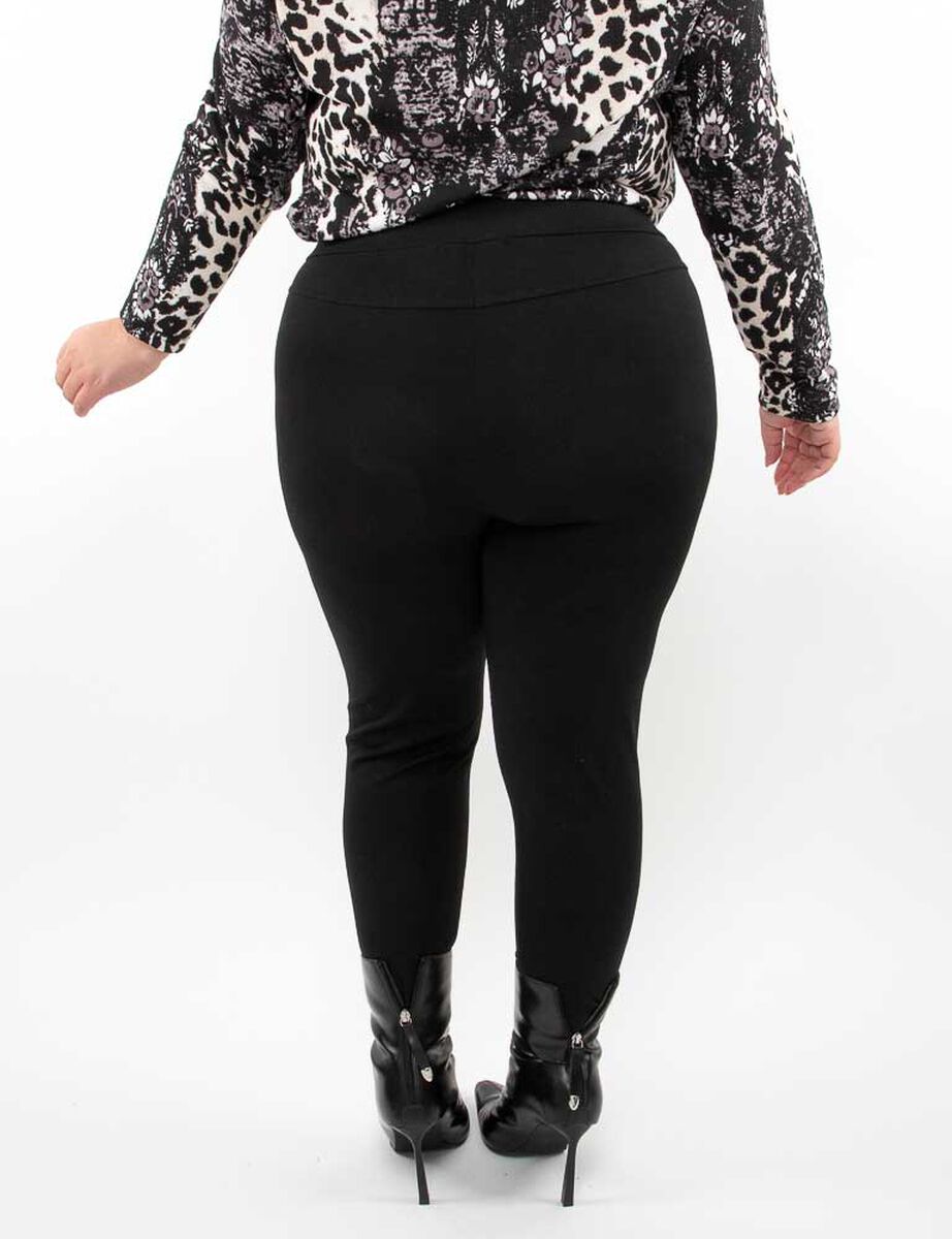 Leggins Skinny Mujer Extralindas