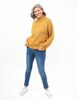 Sweater Cuello Tortuga Mujer Portman Club
