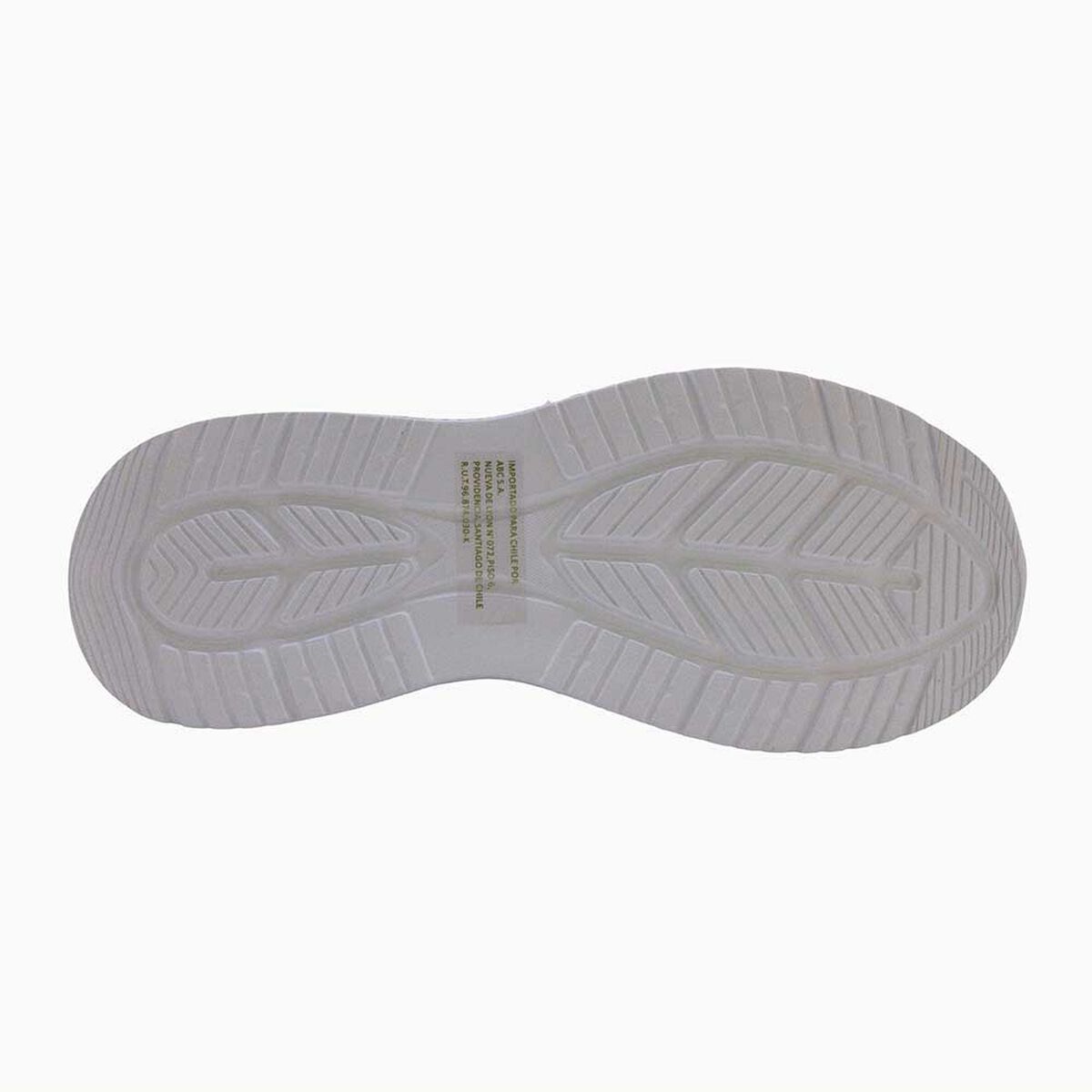 Zapatilla Running Hombre Alpinextrem