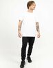 Polera Deportiva Hombre Lotto