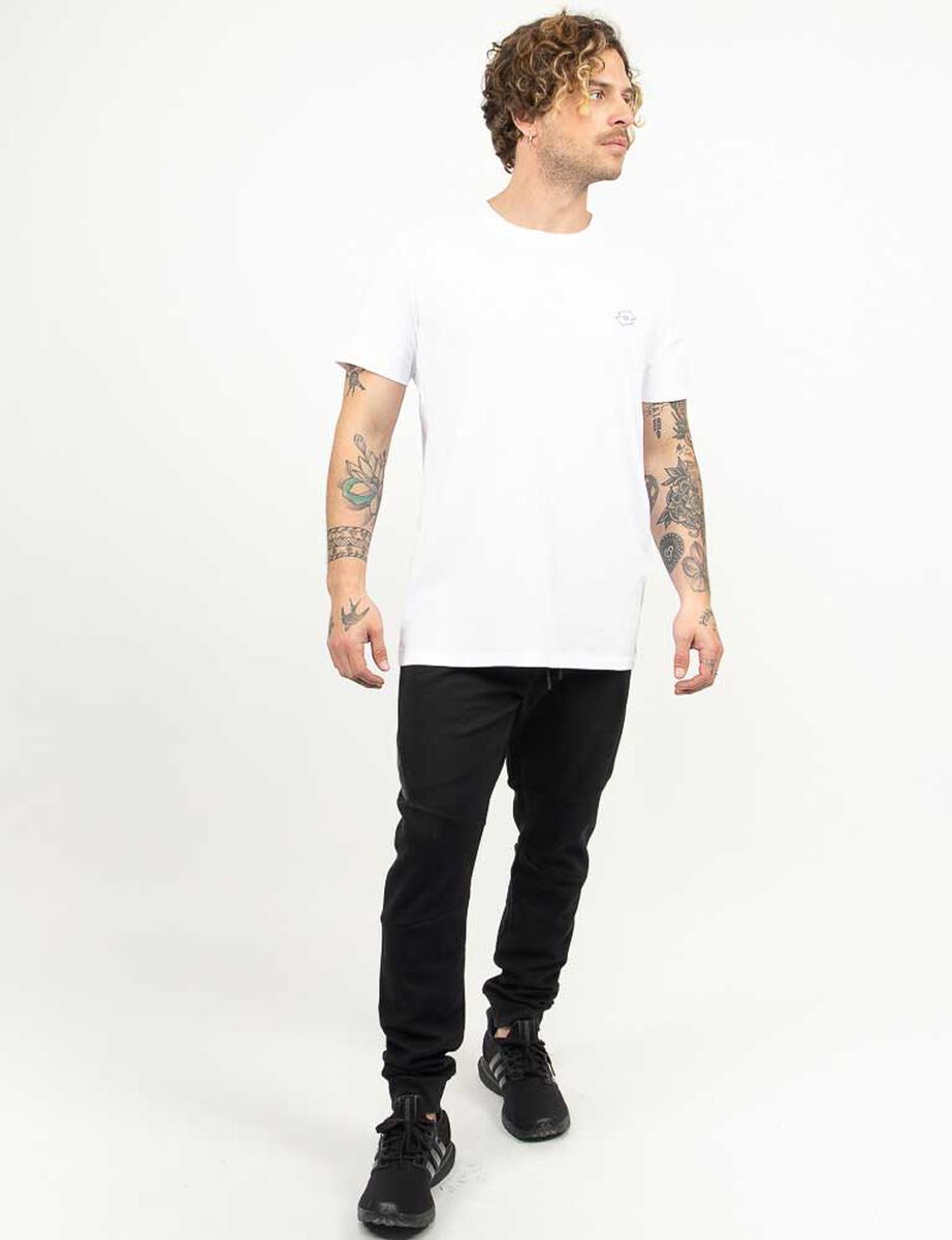 Polera Deportiva Hombre Lotto