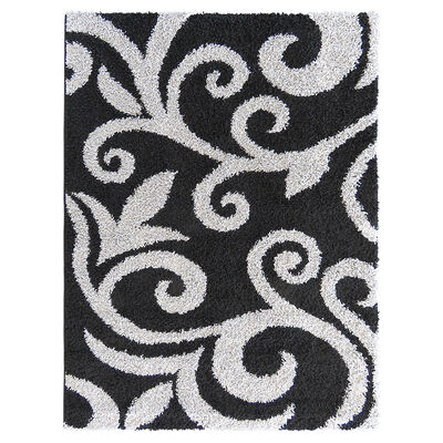 Imagen 1 del producto Alfombra Shaggy D5 150x200 cm