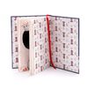 Libro Alicia Ilustrado Lewis Carrol Editorial Alma
