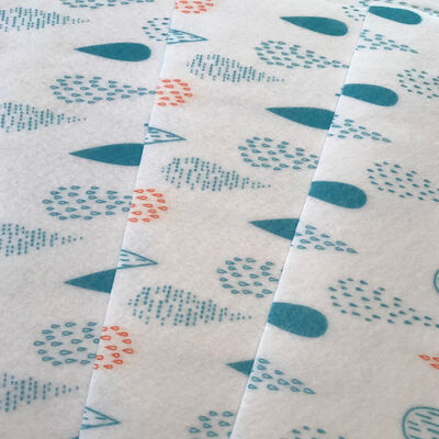 Imagen 1 del producto Cubierta La Soluzione Protectora Blanca