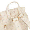 Mochila Secret Floriana SS25 Flores M