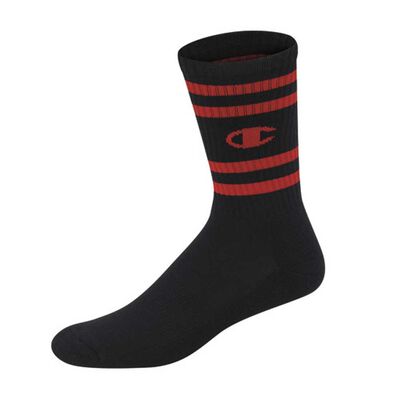 Pack de 6 Calcetines Algodón Champion