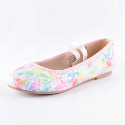 Ballerina Ni&ntilde;a Mila