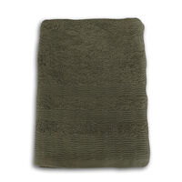 Set 2 Toallas Illusions Verde