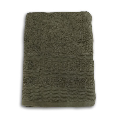 Imagen 1 del producto Set 2 Toallas Illusions Verde