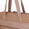 Cartera Porta Laptop 16" Secret Londres SC7 Grande Beige