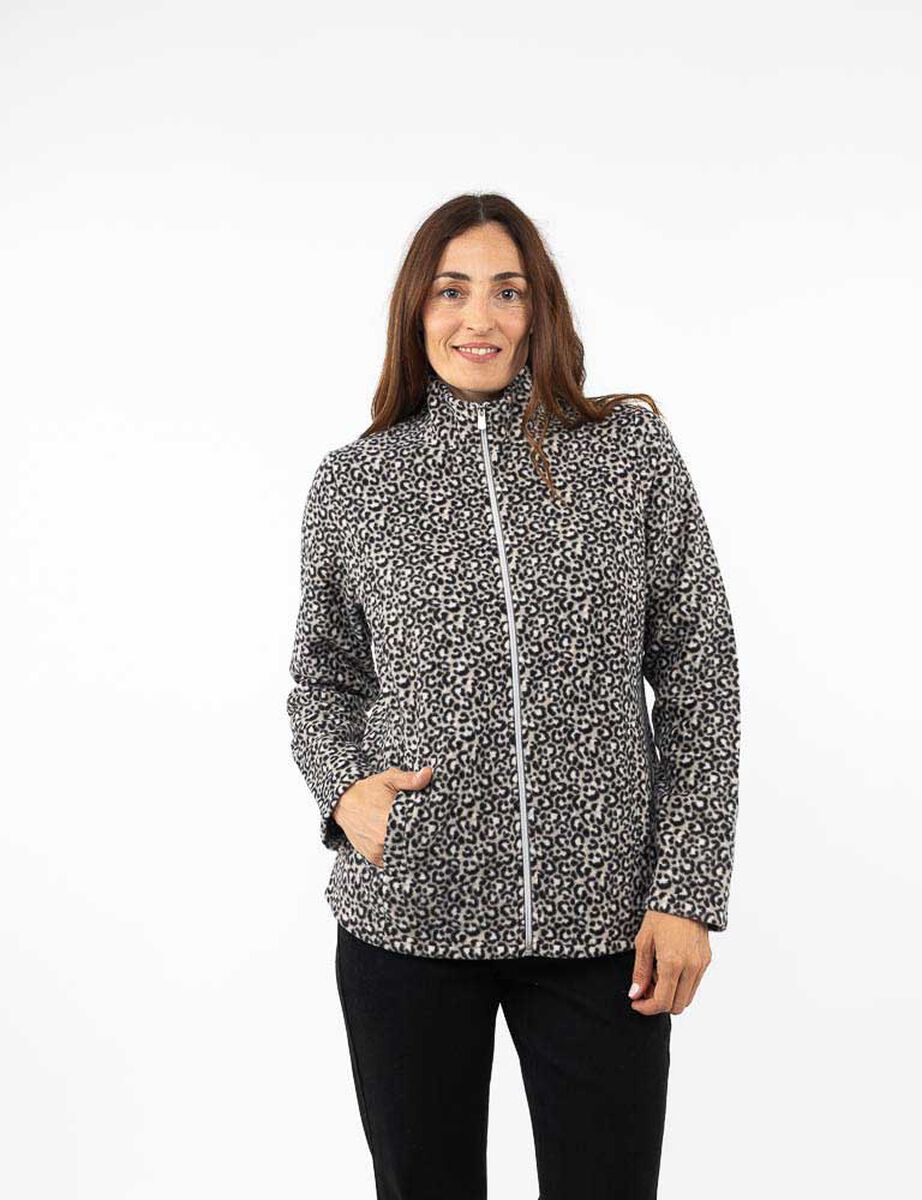 Poler&oacute;n Mujer Portman Club