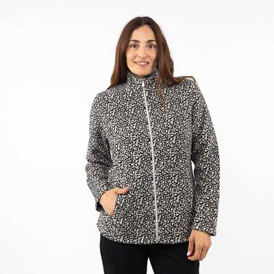 Poler&oacute;n Mujer Portman Club