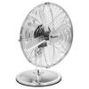 Ventilador de Mesa Kendal 12" Metálico Zf-1214D-II