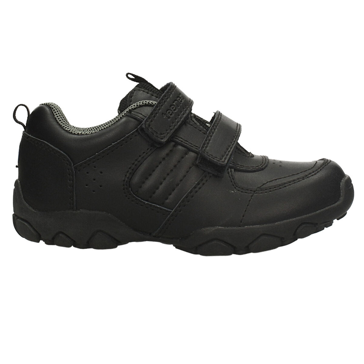 Zapato  Escolar Niño Teener
