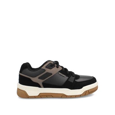 Zapatillas Skater Chunk Hombre North Star