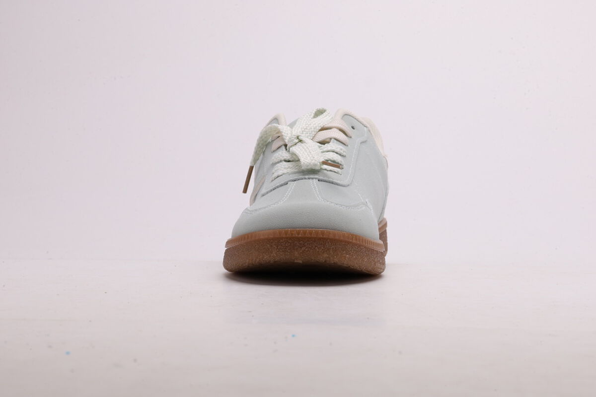 Zapatilla Urbana Mujer Icono